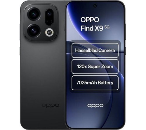 Oppo find 512 - x9,