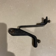 Ford Fiesta Spot Light Bracket