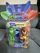 PJ Masks Gekko & Armadylan
