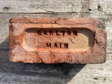 Carlton Main Vintage House