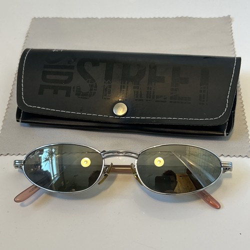 Vintage bausch lomb ray ban - vintage, ray-ban