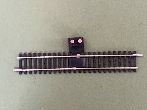 Gauge hornby r8206 nickel - oo,
