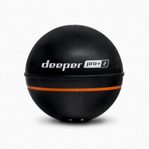 Deeper pro plus smart - deeper,