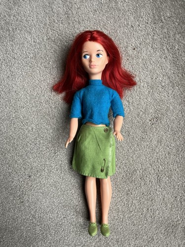 Original vintage mitzi - original,