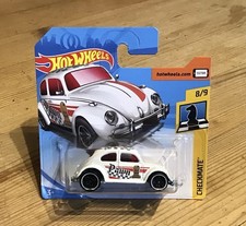 HOT WHEELS VW BEETLE  2018 