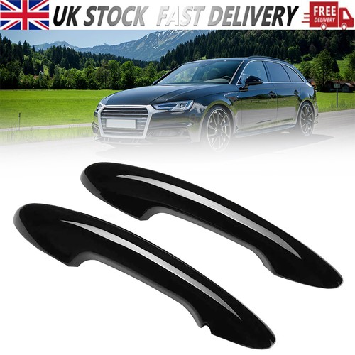 2pcs gloss piano black - piano,