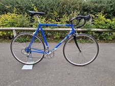 Mercian Road Bike, 1986, 59cm, Very Good Condition, Ready to Ride