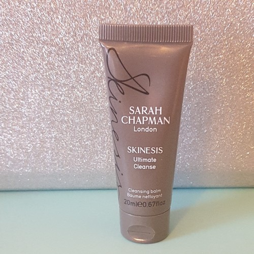 Sarah chapman skinesis - sarah,