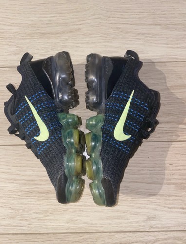 Nike air vapormax flyknit - air, 3