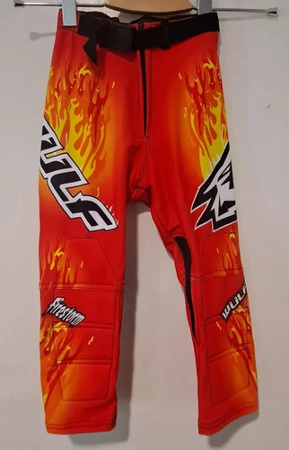 Wulfsport trials pants cub - wulfsport,