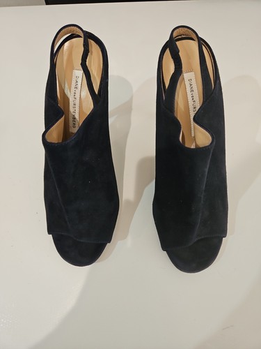 Diane von furstenberg shoes - furstenberg,