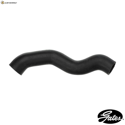 Radiator hose 3367 - hose, for