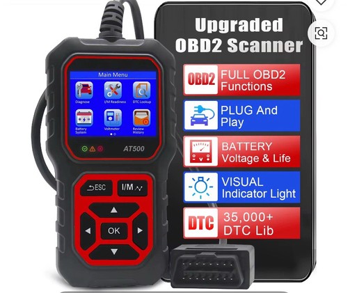 Range rover professional obd2 - ,
