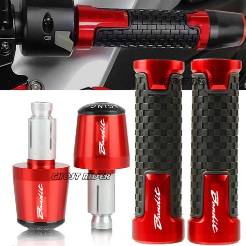New rubber grip handlebar - new,