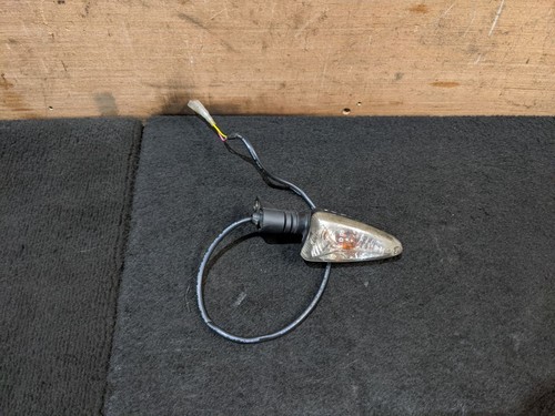Aprilia 125 indicator light - aprilia,