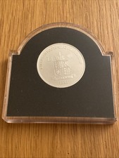 1996 Stanley Matthews Silver