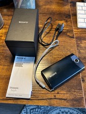 Sony Bloggie Touch