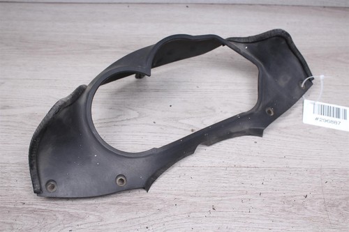 Speedo cover instrument panel