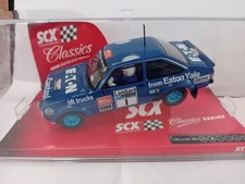 Scx 63550 Ford Escort MK2