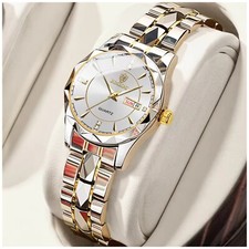 Ladies Luxury Quartz Watch