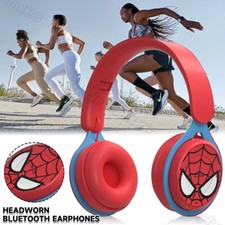 Kids Wireless Bluetooth
