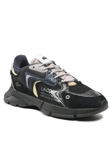 Lacoste l003 trainers mens - lacoste,