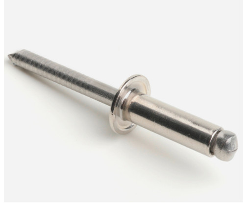 Stainless steel dome - dome, pop