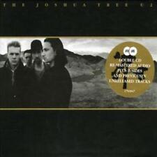 U2 : The Joshua Tree CD Deluxe  Album 2 discs (2007) FREE Shipping, Save £s