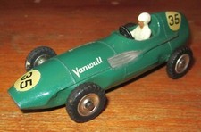 Dinky Toys # 239 Vanwall GP
