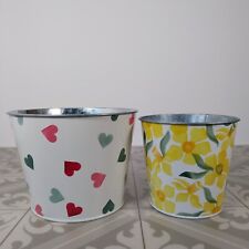 Emma Bridgewater M&S Plant