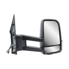 Right Side Wing Mirror O/S