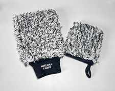 AKUMA LABS Premium 2 Piece Car