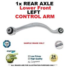 Rear Left Lower Front CONTROL