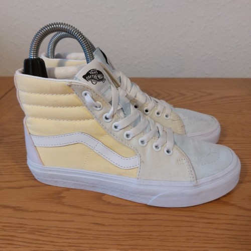 Vans pastel shoes high - vans,