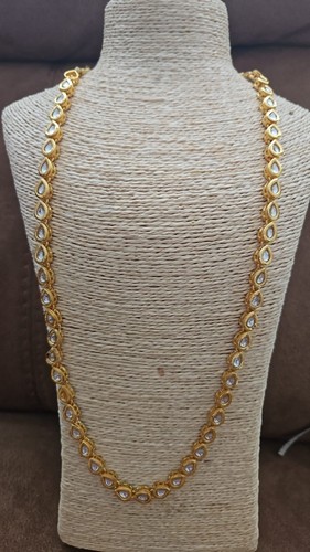 Indian jewellery set mala - indian,