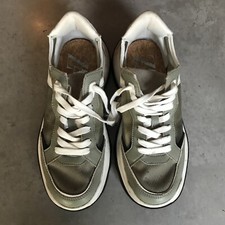 Zara Trainers Women's Chunky Dad Shoes Lace Up Size 39