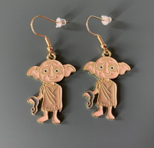 Dobbie dobby with - /,
