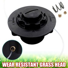 Strimmer Head Bump Feed