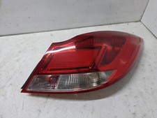 Vauxhall insignia mk1 - vauxhall,