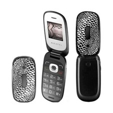 Alcatel OT665 Sim Free mobile