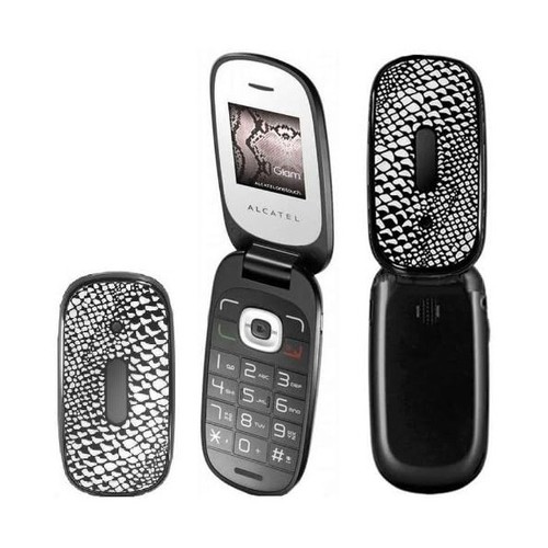 Alcatel ot665 sim free mobile - alcatel,