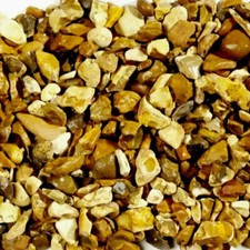 Decorative aggregate golden - decorative,