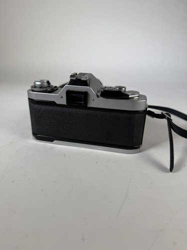 Canon 35mm film - film, slr