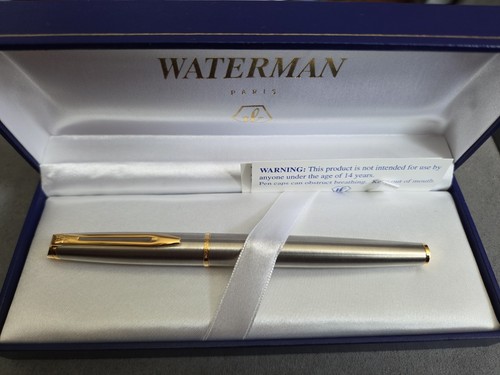 Waterman paris hemisphere - waterman,