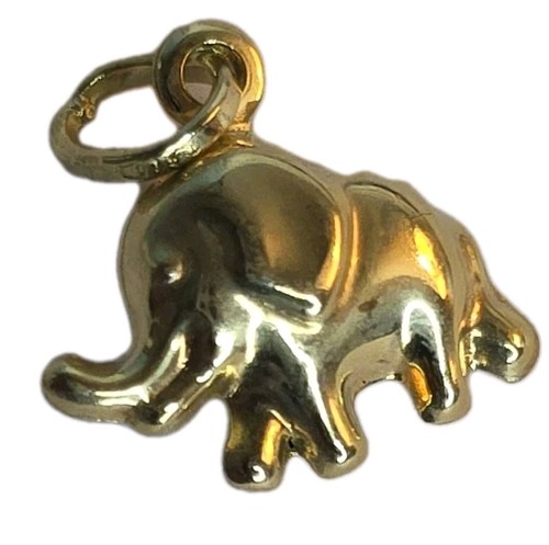 9ct yellow gold 12mm - yellow,