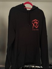 The Weeknd After Hours Tour Hoodie Rare