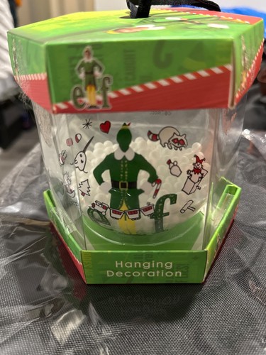 Elf buddy christmas - elf,