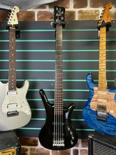 Warwick rockbass corvette - rockbass,