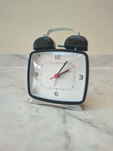 Vintage ikea dekad 21603 - dekad, alarm