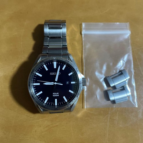 Seiko watch overseas - seiko,
